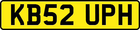 KB52UPH