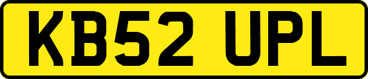 KB52UPL