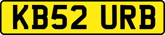 KB52URB