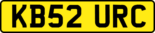 KB52URC