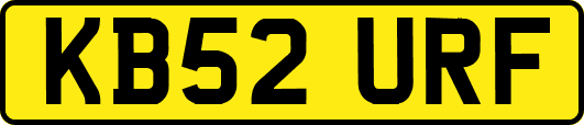 KB52URF