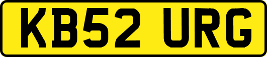 KB52URG