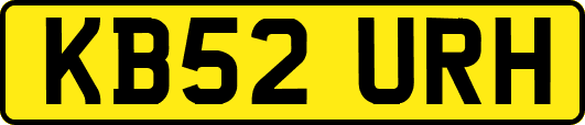 KB52URH