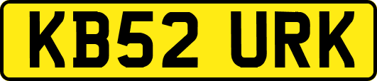 KB52URK