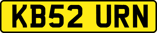 KB52URN