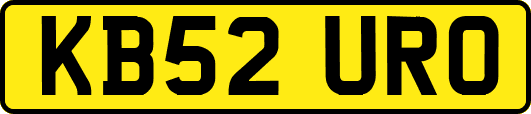 KB52URO