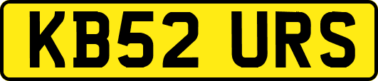 KB52URS