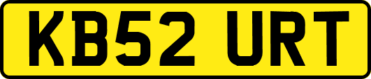KB52URT