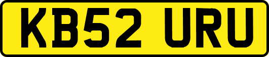KB52URU