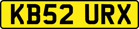 KB52URX