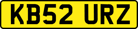 KB52URZ