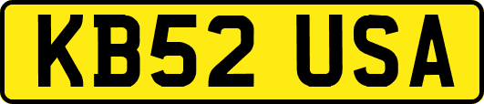 KB52USA