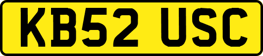 KB52USC