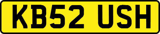 KB52USH