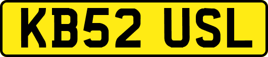 KB52USL