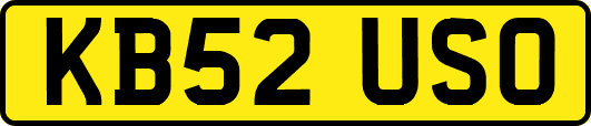 KB52USO