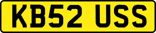 KB52USS