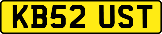 KB52UST
