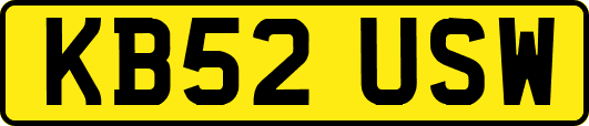 KB52USW