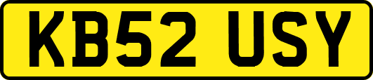 KB52USY