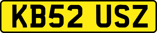 KB52USZ