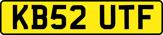 KB52UTF