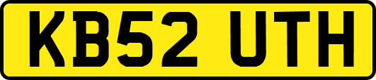 KB52UTH