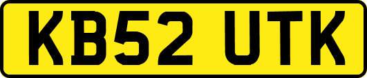 KB52UTK