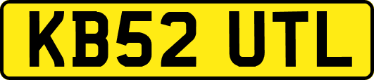 KB52UTL
