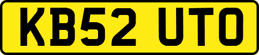 KB52UTO