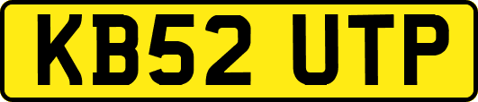 KB52UTP