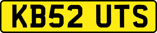 KB52UTS