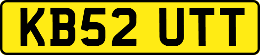 KB52UTT