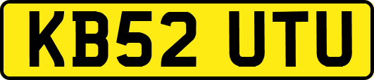 KB52UTU
