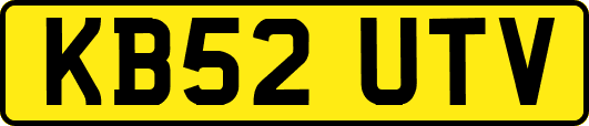 KB52UTV