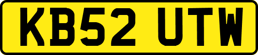 KB52UTW