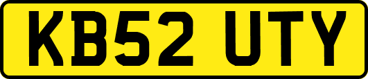 KB52UTY