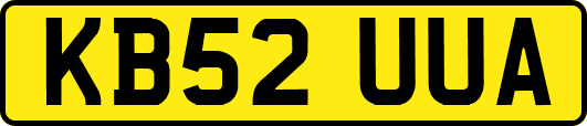 KB52UUA
