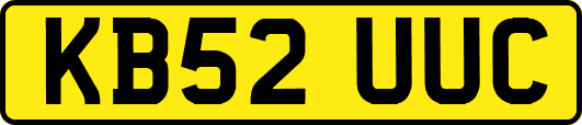KB52UUC