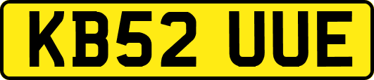 KB52UUE