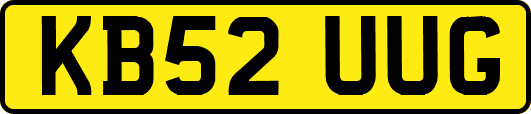 KB52UUG