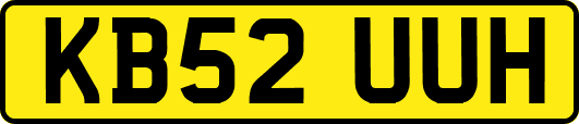 KB52UUH