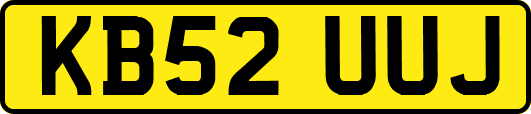 KB52UUJ