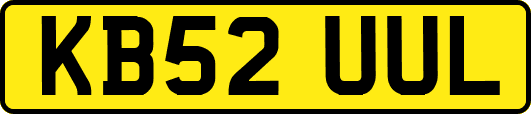 KB52UUL