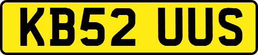 KB52UUS