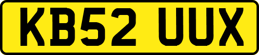 KB52UUX