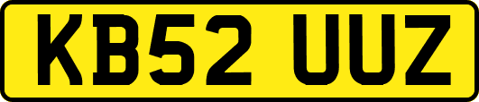 KB52UUZ