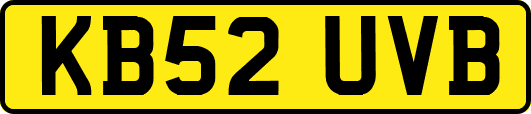 KB52UVB