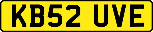 KB52UVE