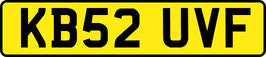 KB52UVF